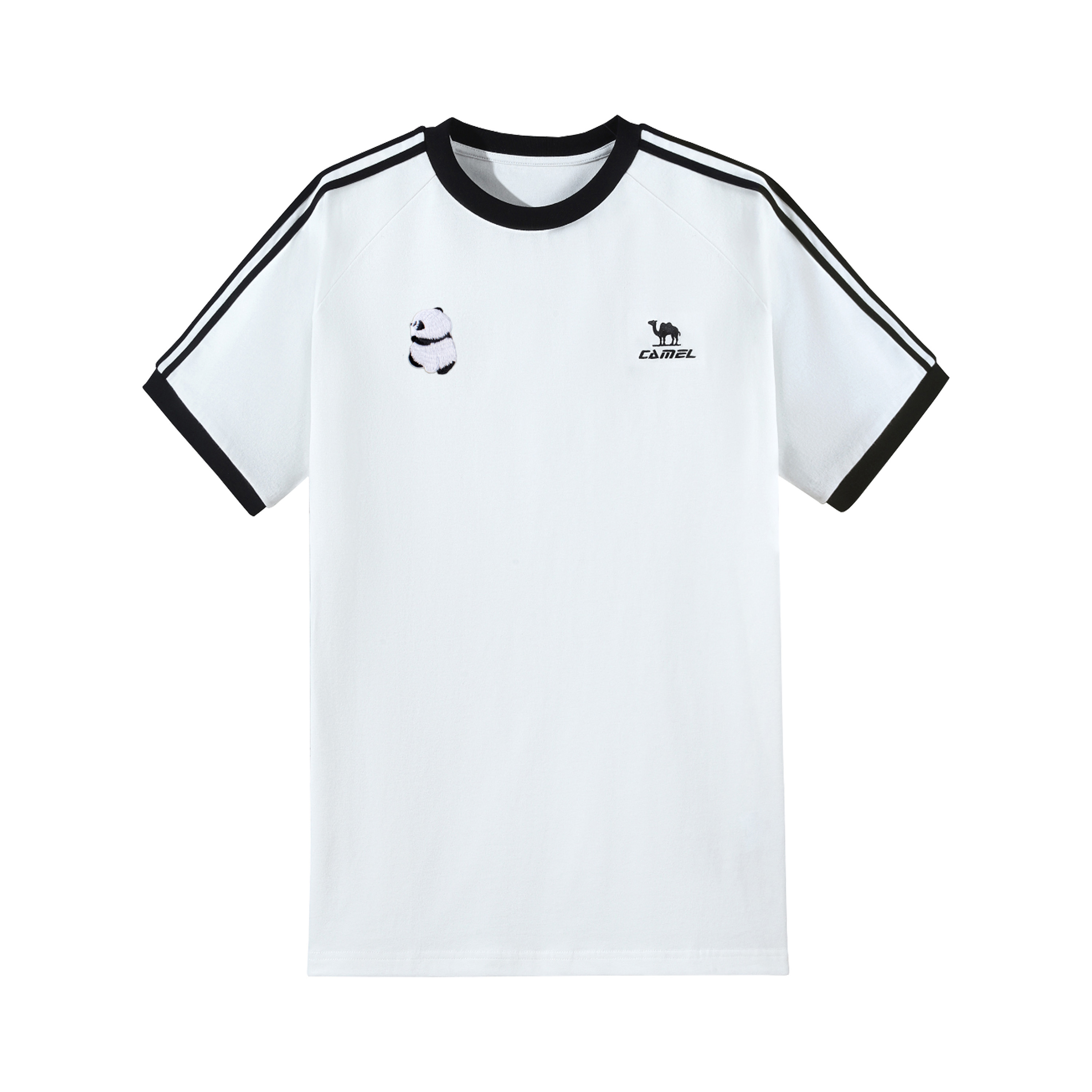 

CAMEL Футболка Urban Function Series Unisex White