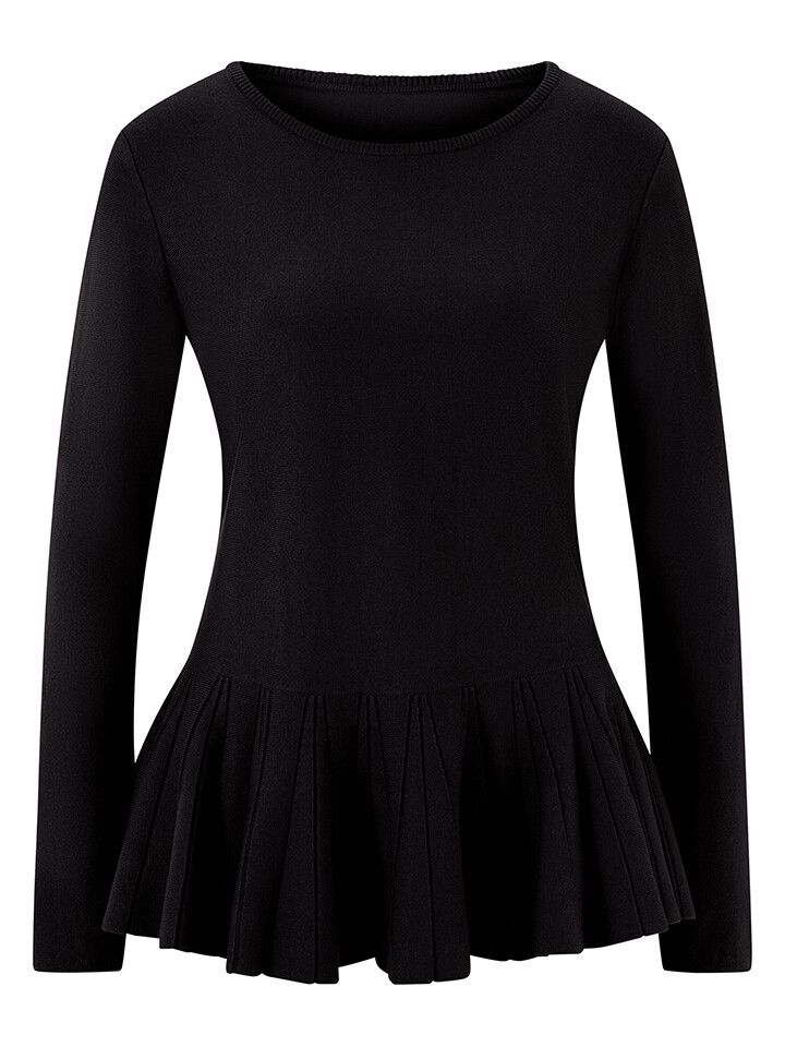 

Свитер Heine, черный