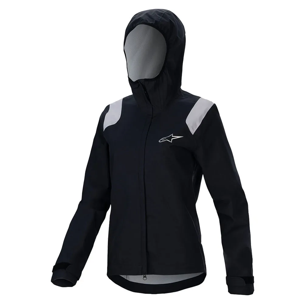 

Куртка Alpinestars A-Dura, черный