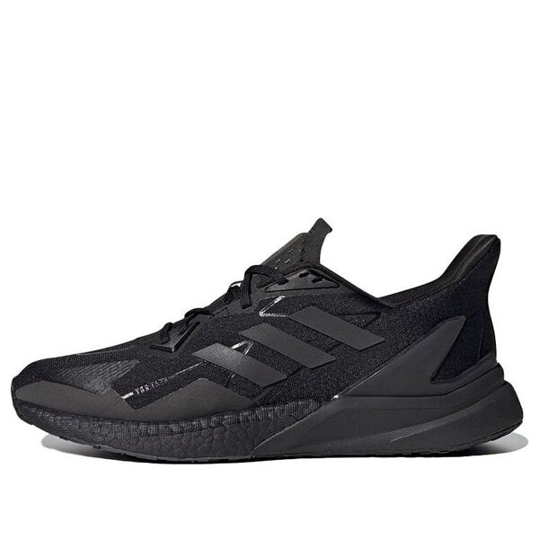 

Кроссовки x9000l3 heat.rdy Adidas, черный