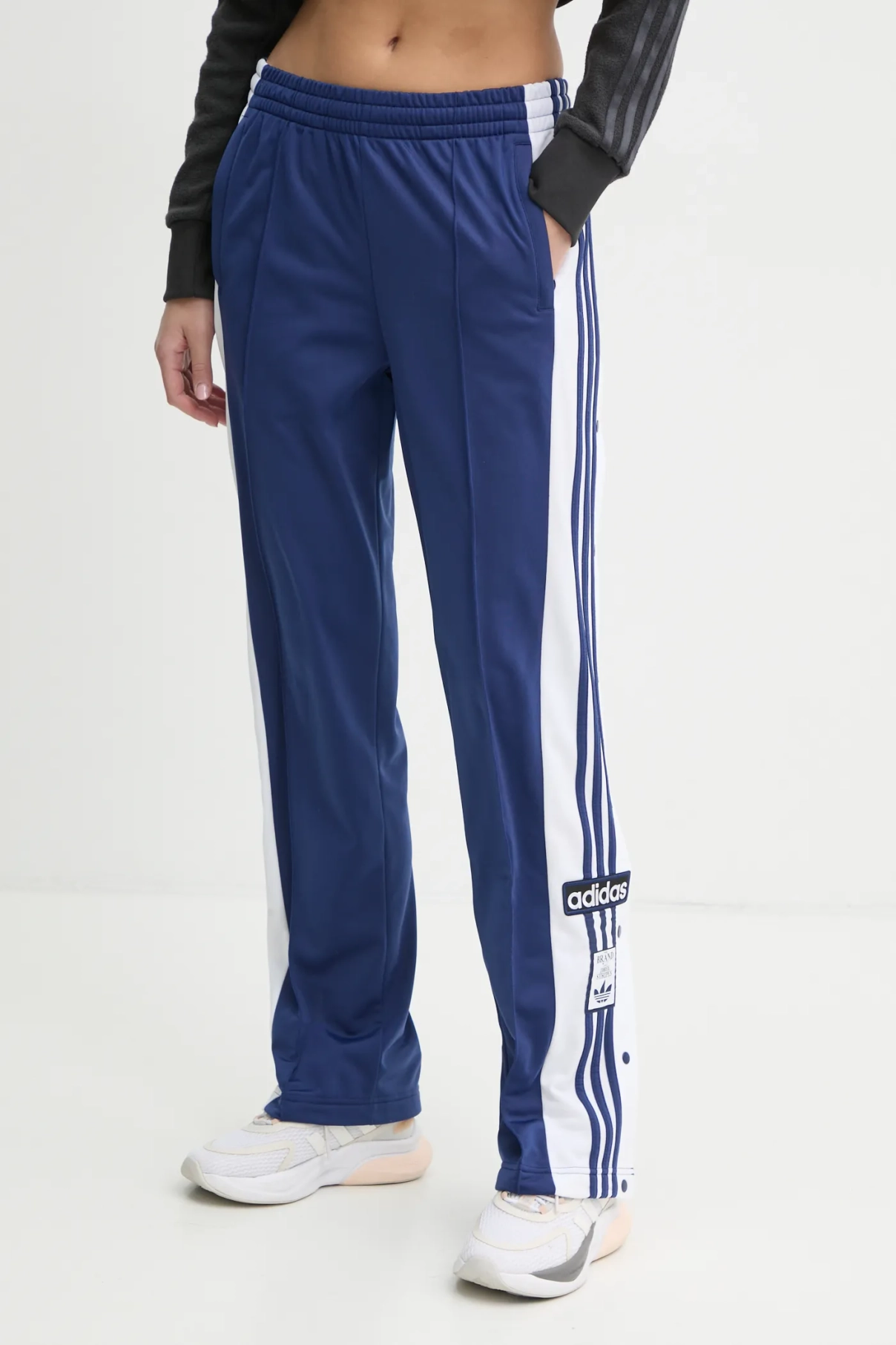 

Спортивные брюки Adibreak Pant adidas Originals, синий