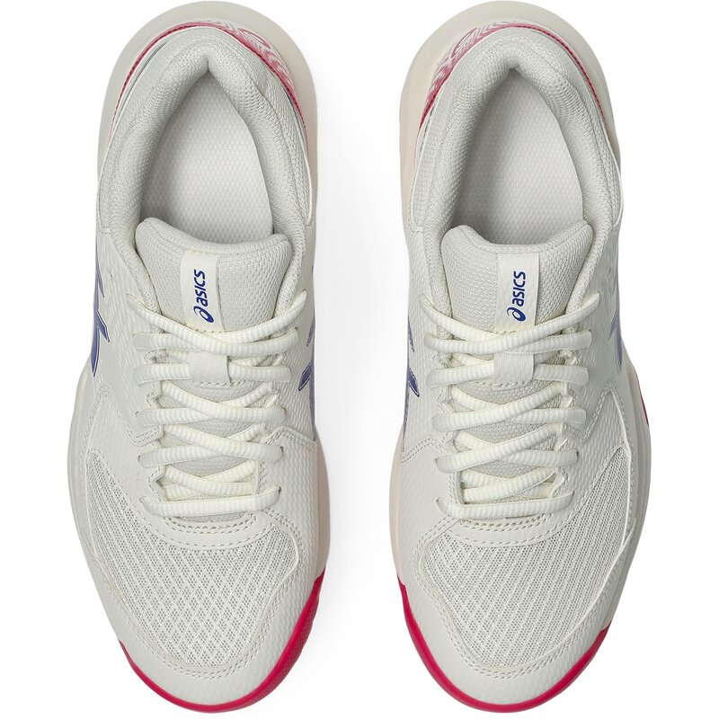 Теннисные туфли для улицы Gel-Dedicate 8 Asics, мультиколор — фото 3