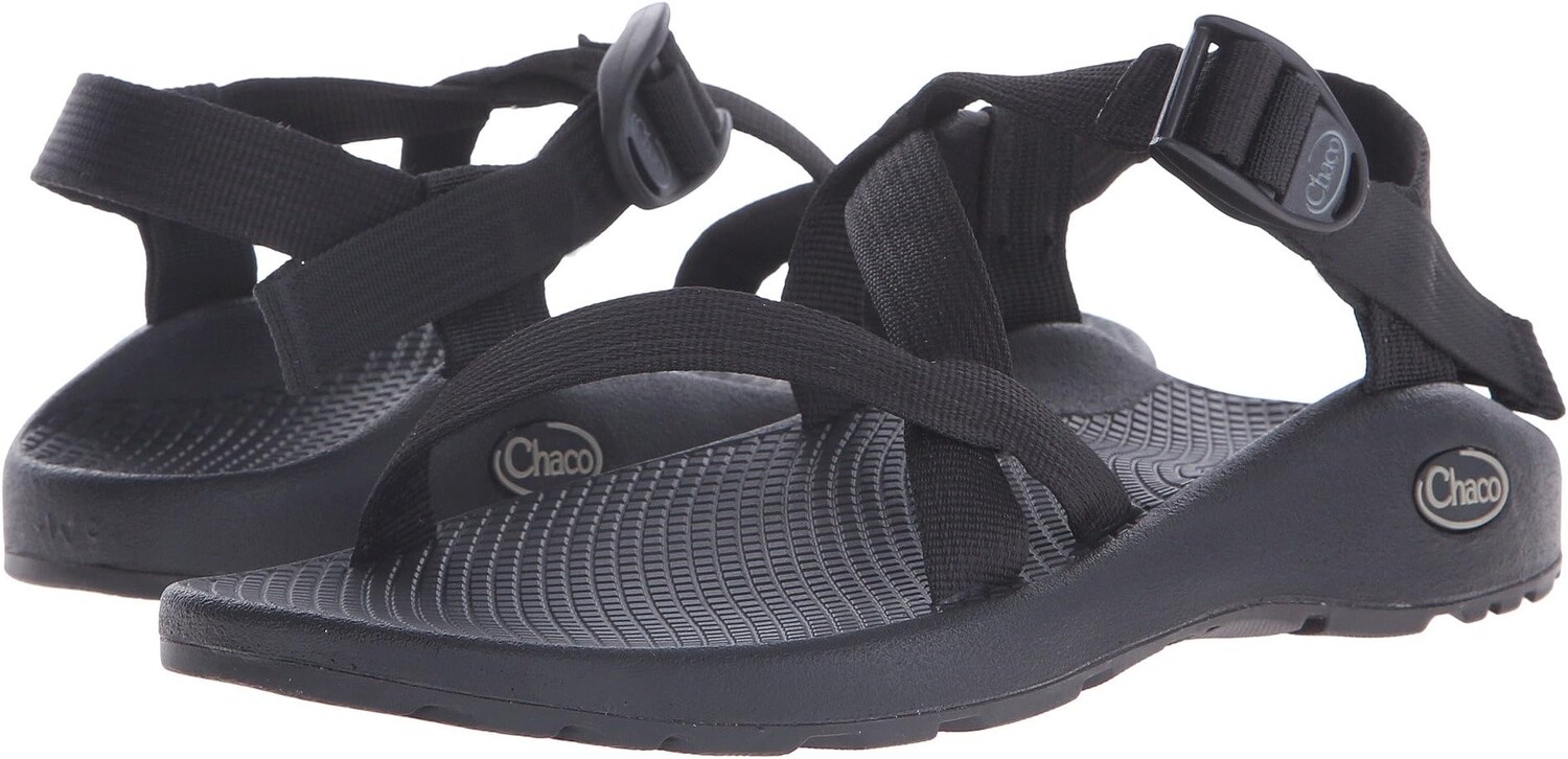 

Сандалии Z/1 Classic Chaco, черный