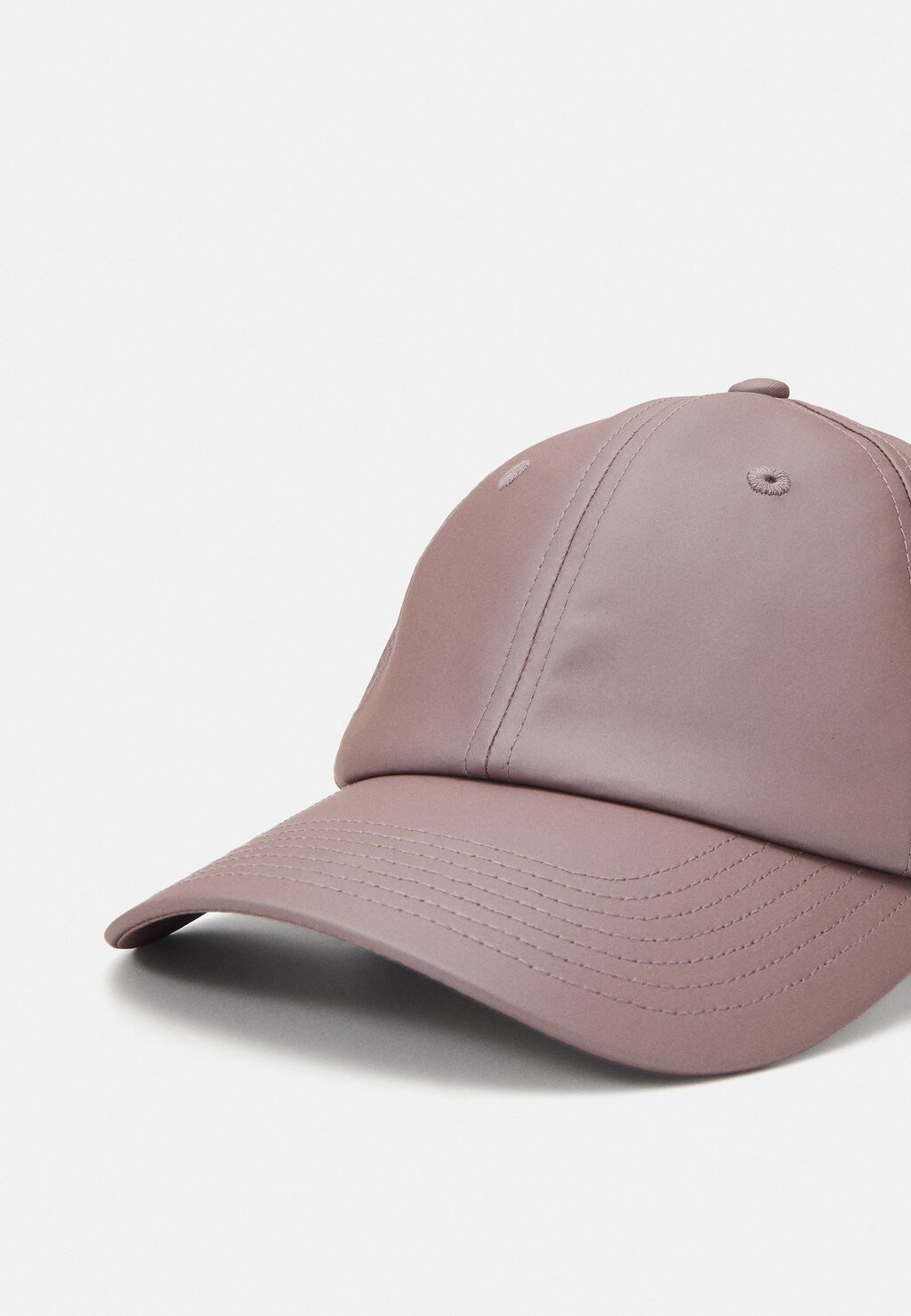 

Бейсболка UNISEX Rains, розовый