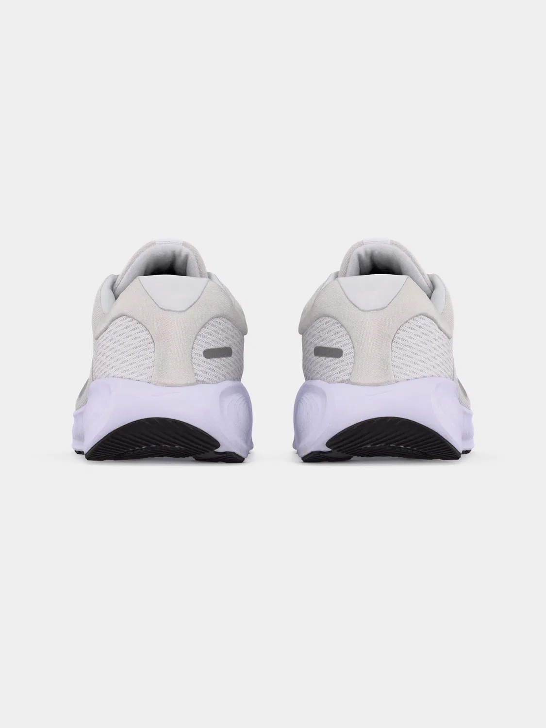 Спортивная обувь 'Stellar Ride' Nike, Grey/Light Grey — фото 4