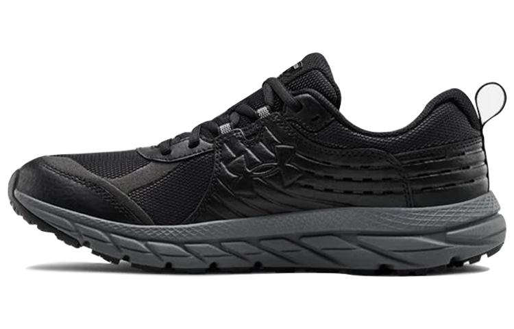 

Under Armour Черные Charged Toccoa 2