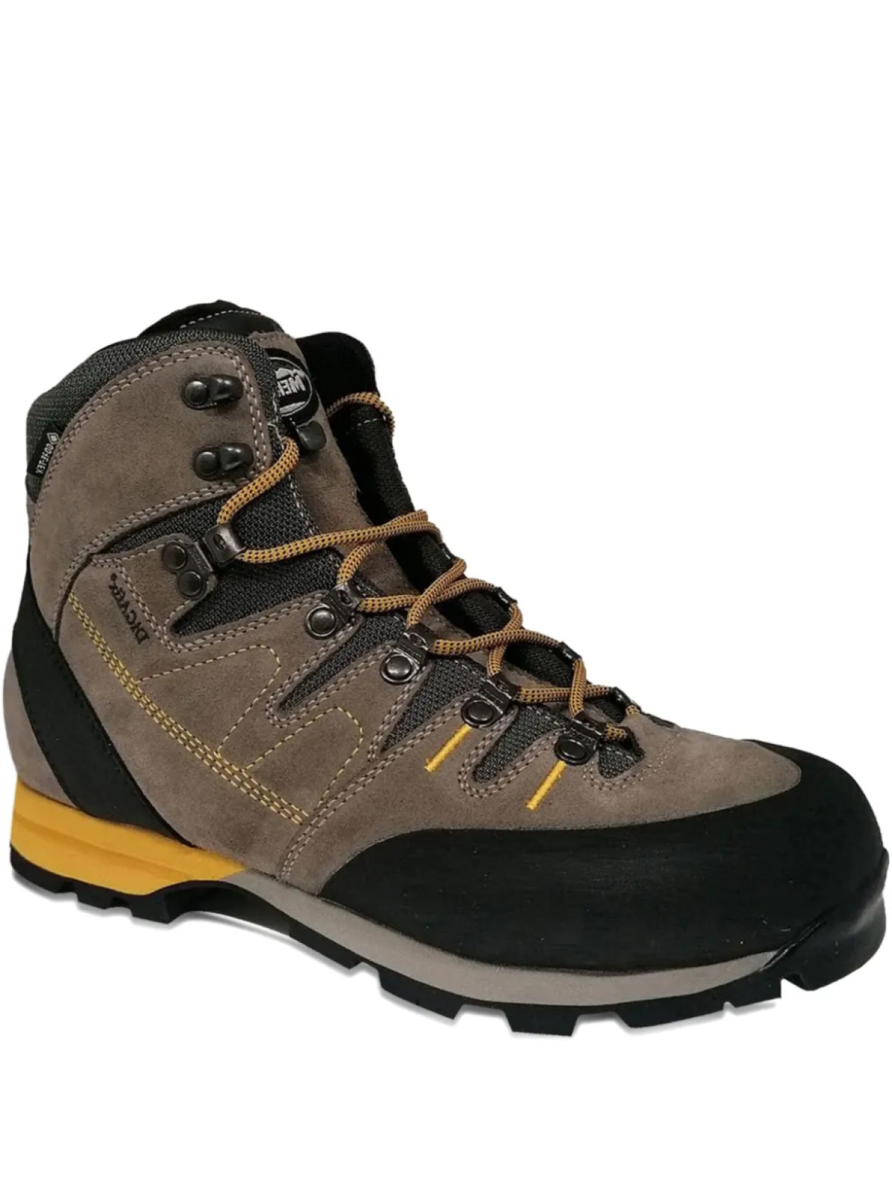 

Кроссовки Brenta GTX Meindl, коричневый