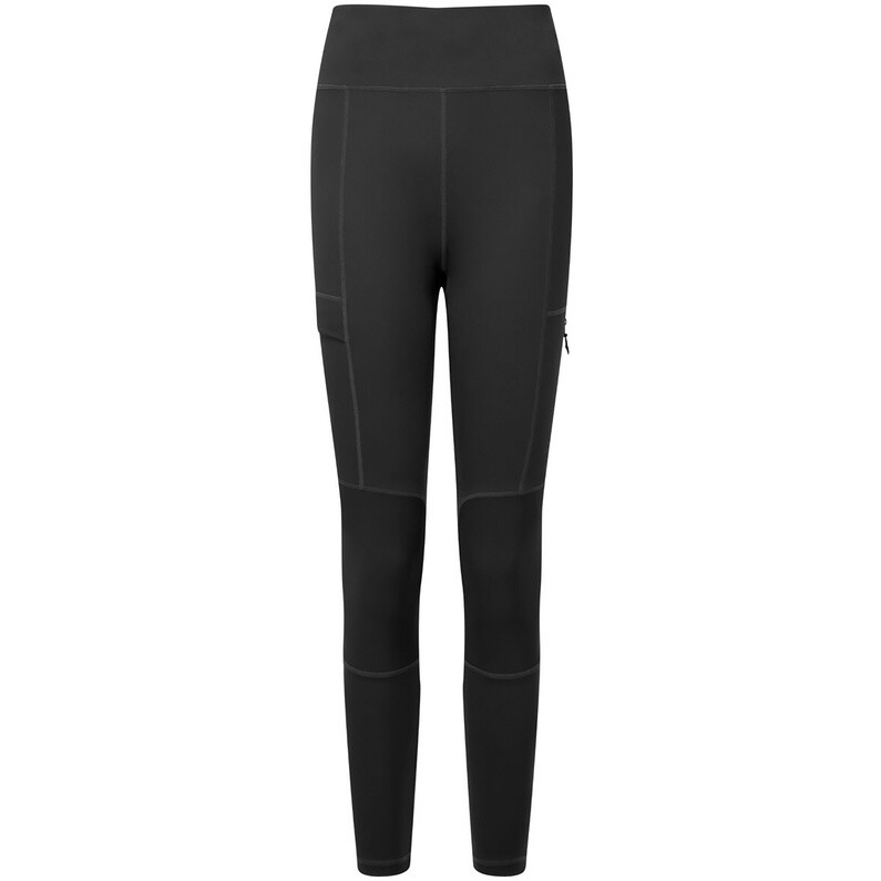 

Женские колготки Turas Mountain Equipment, черный