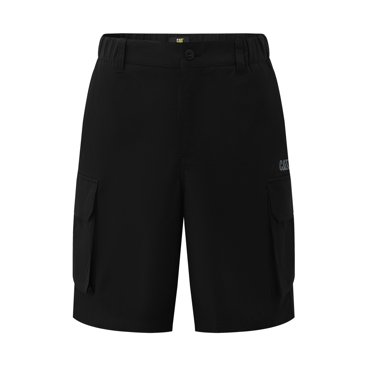 

Повседневные шорты мужские CAT, черный