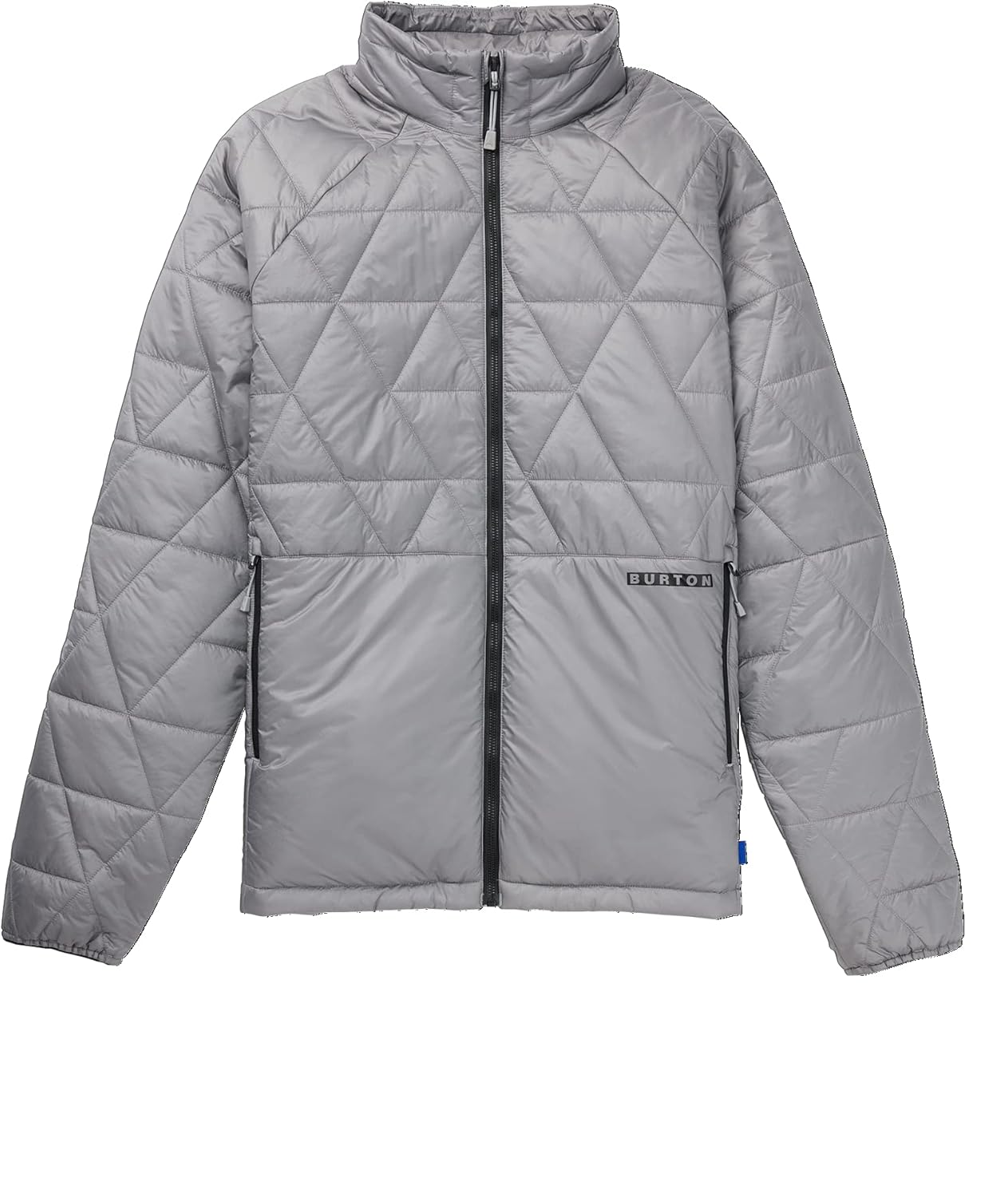 

Мужская универсальная куртка Burton с синтетическим утеплителем, Sharkskin, Серый, Мужская универсальная куртка Burton с синтетическим утеплителем, Sharkskin