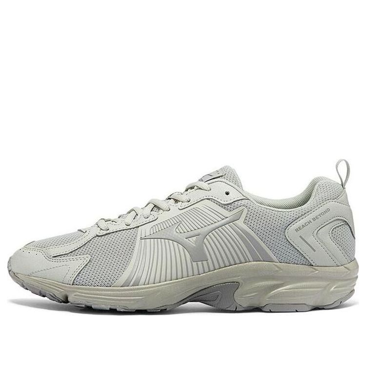 

Беговые кроссовки Mizuno Spark CN 2 'Grey', серый