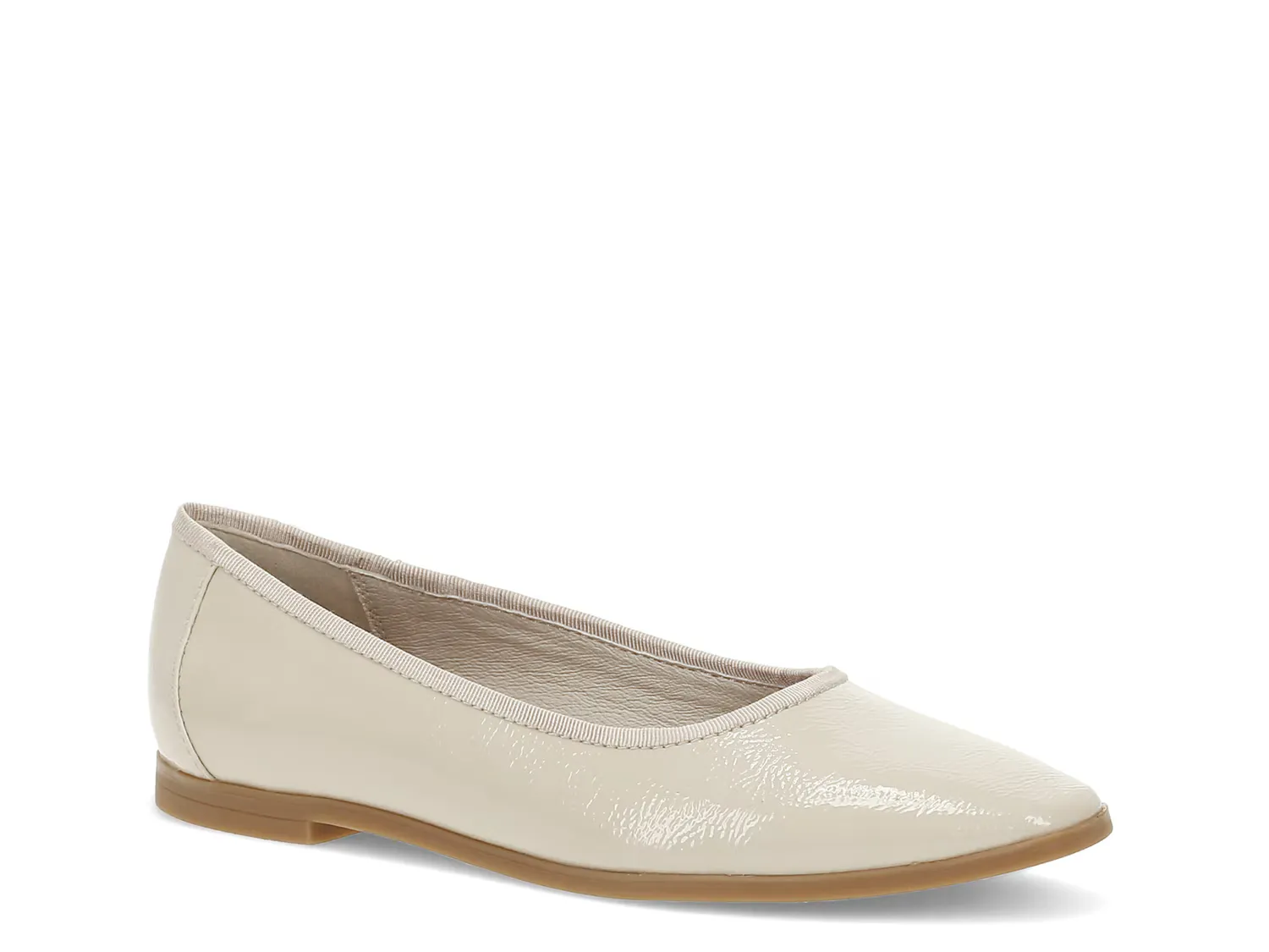 

Балетки Tania Ballet Flat Baretraps, кремовый