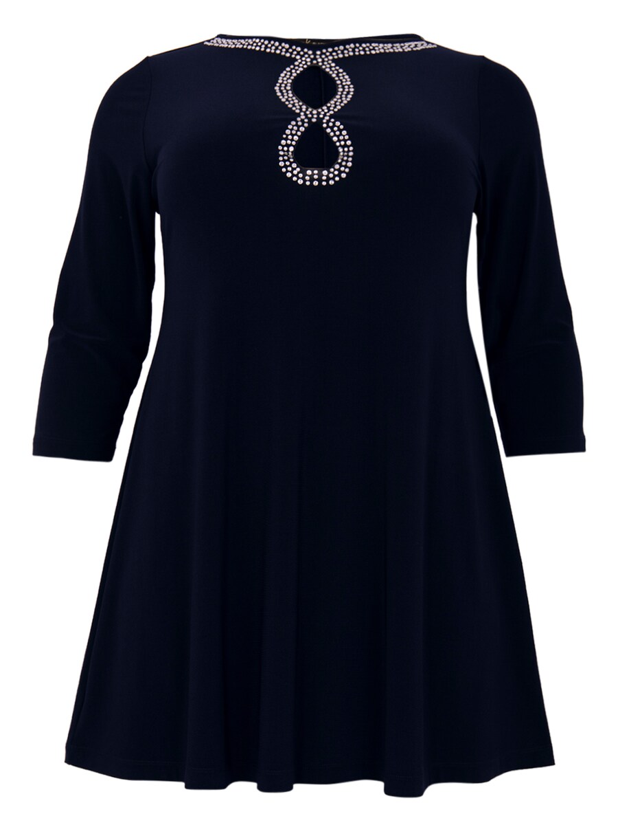 

Туника YOEK, Blue