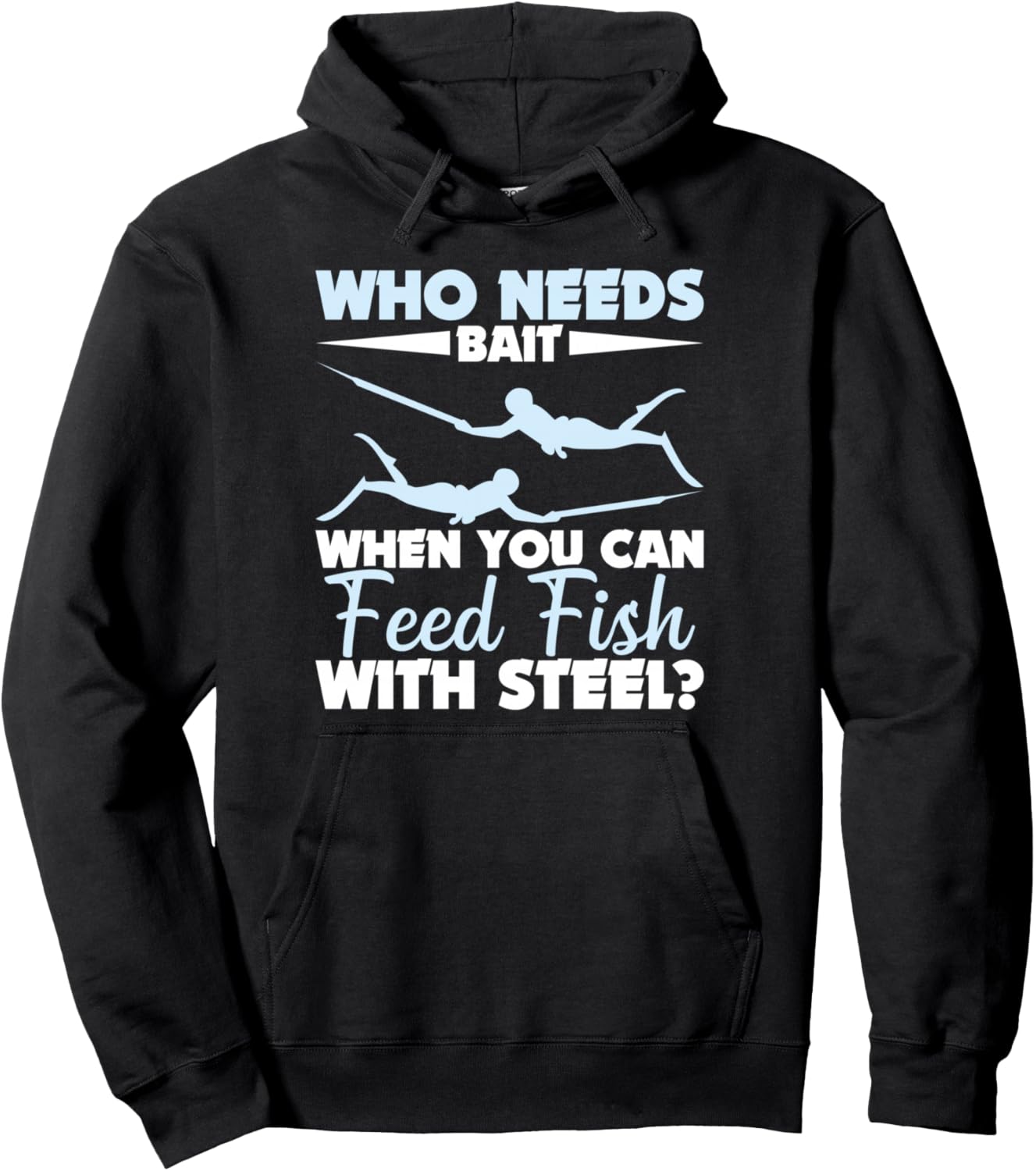 

Худи для подводной охоты с ружьем, дайвера и подводной охоты, черное Spearfishing Gifts, Черный, Худи для подводной охоты с ружьем, дайвера и подводной охоты, черное Spearfishing Gifts