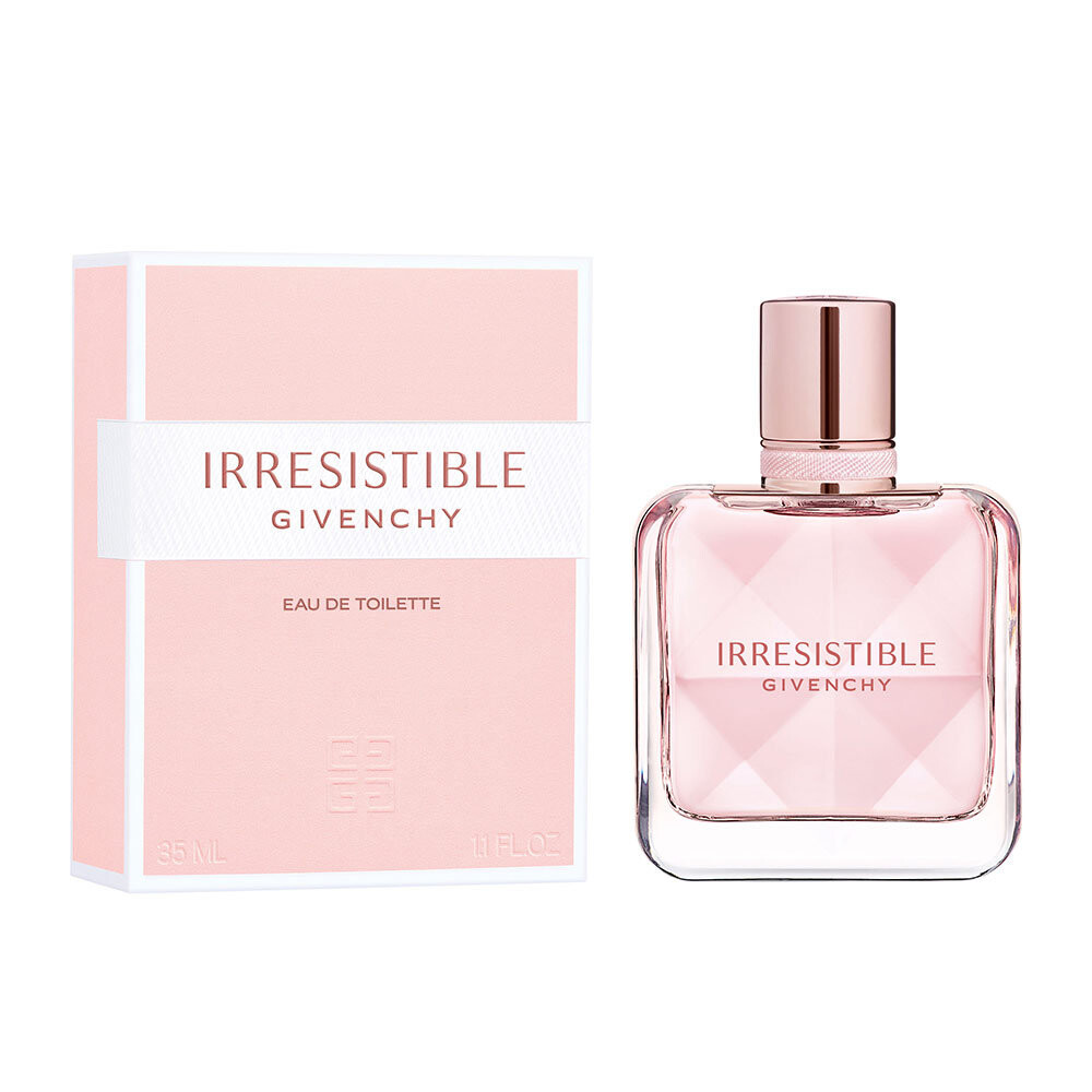 

Живанши Irresistible, туалетная вода, 80 мл Givenchy