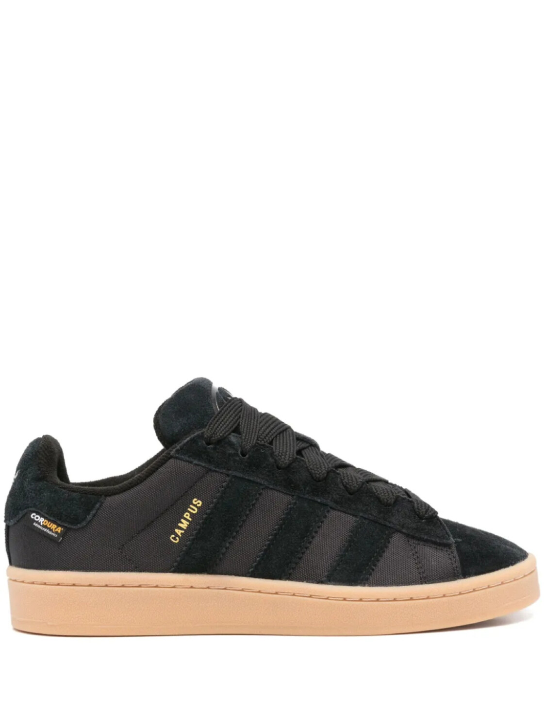 

Кроссовки Adidas Campus 00-х, черный