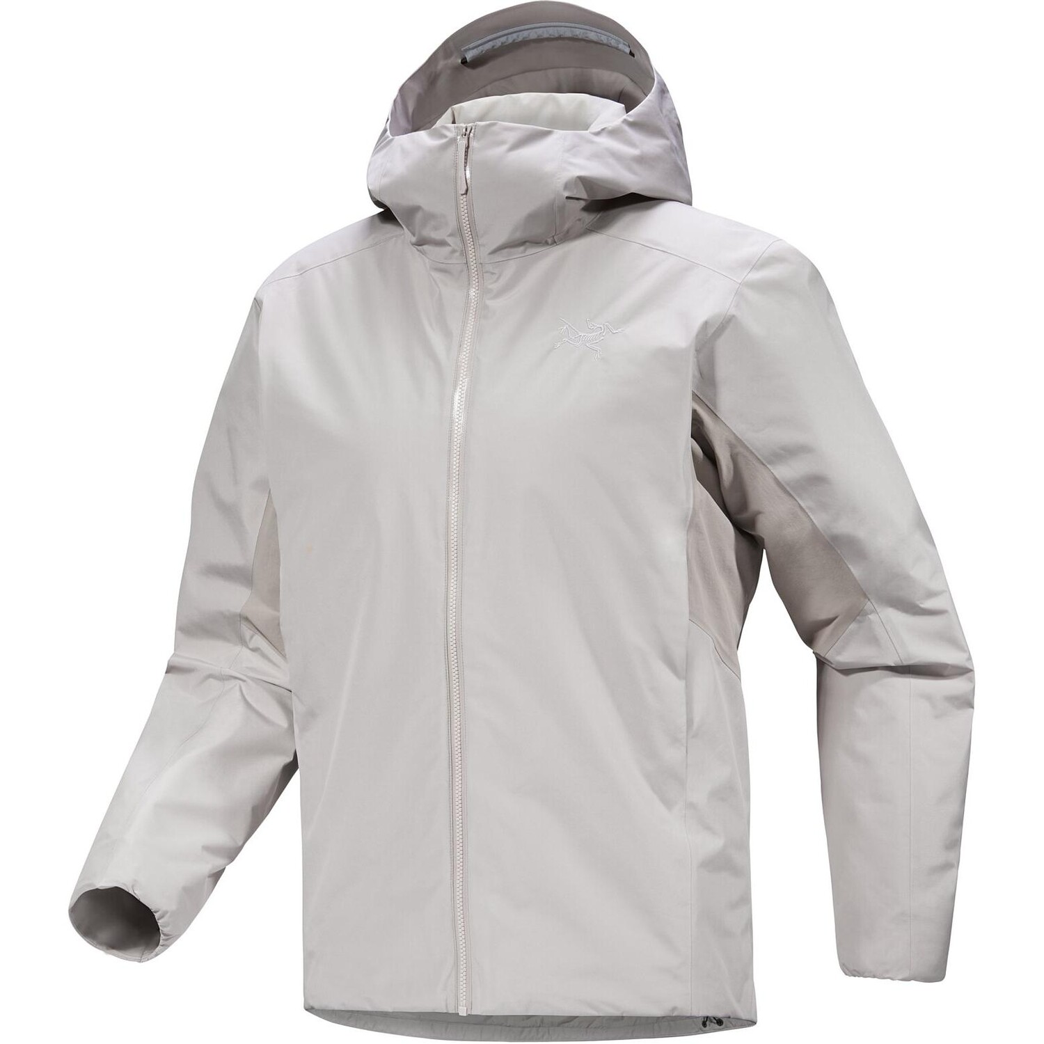 

Куртка мужская Arcteryx Solano, черный