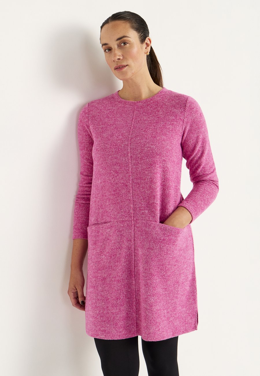 

Джемпер Cellbes of Sweden Jumper, Cerise Melange/Pink