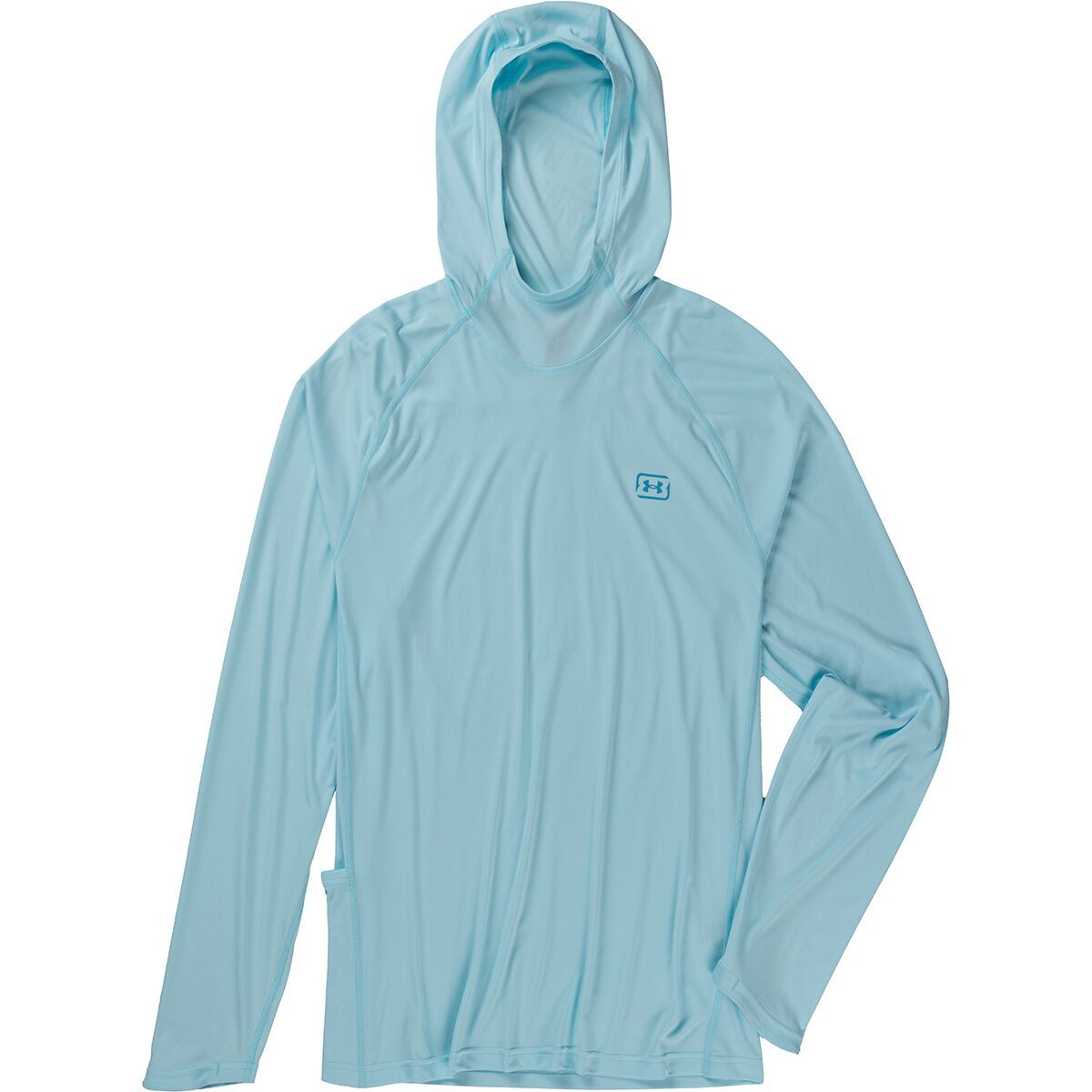 

Элитная худи Fish Under Armour, мультиколор