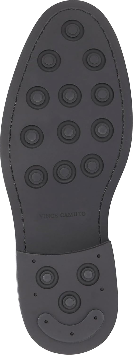 Мужские оксфорды Vince Camuto Blythe на шнуровке, черный — фото 4