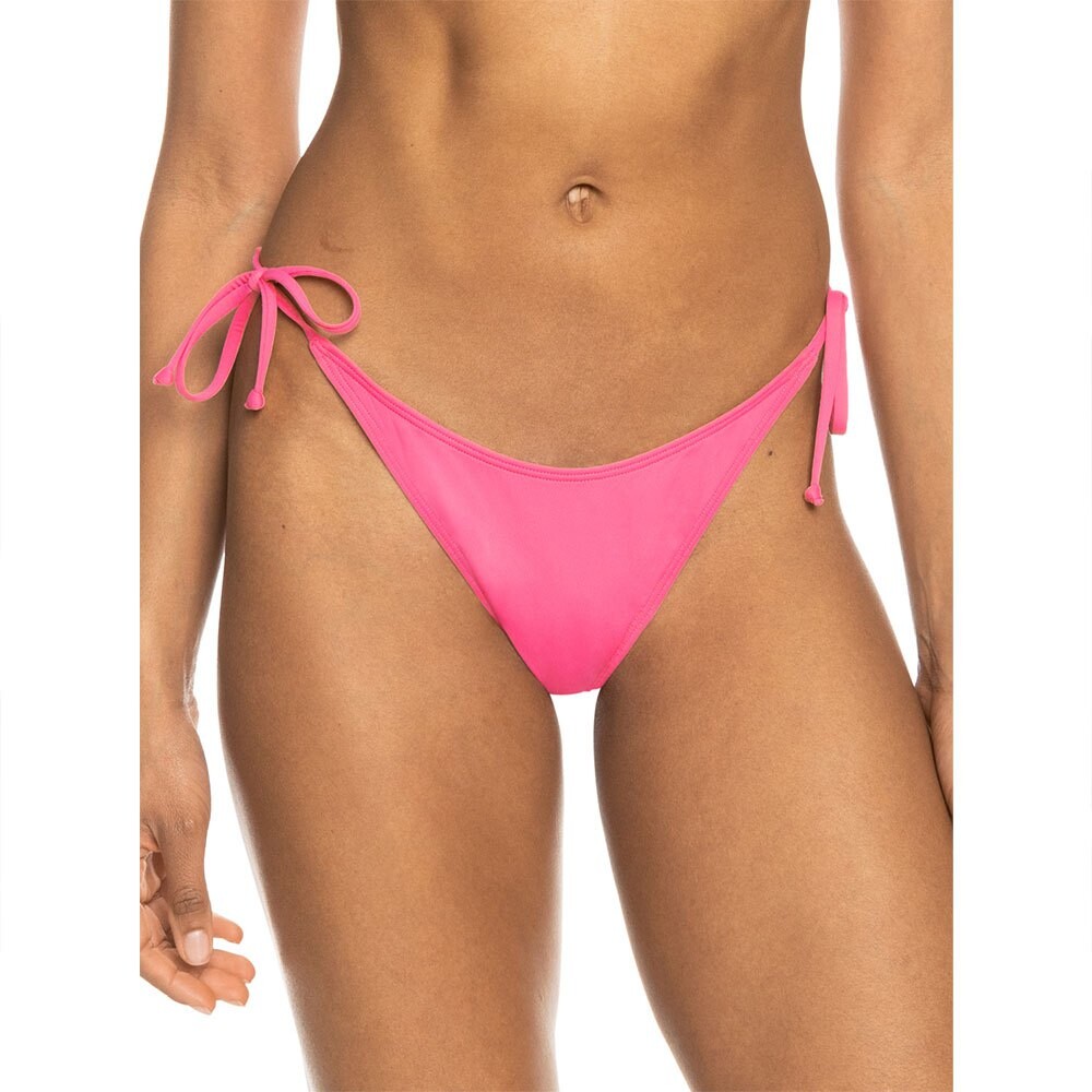 

Низ бикини Roxy Beach Classics, розовый
