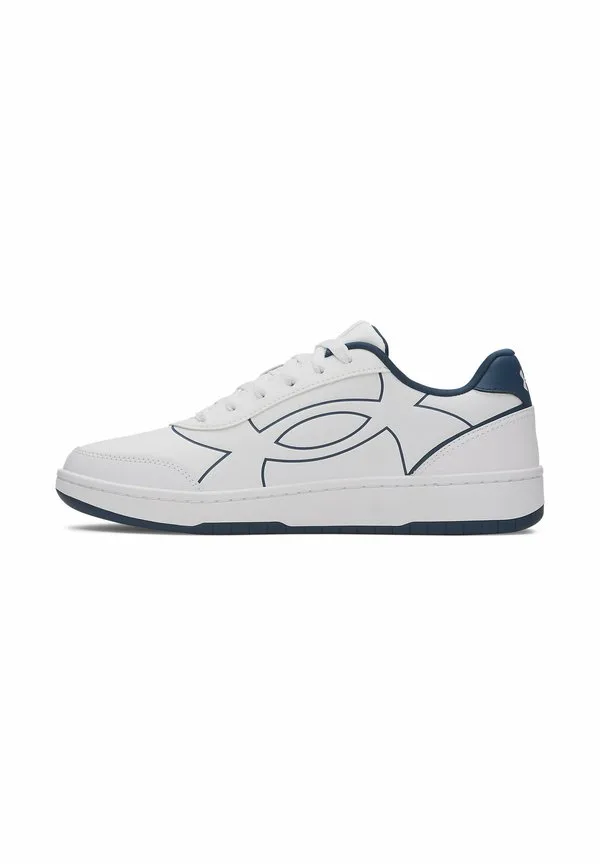 Кроссовки для тренировок движения Under Armour, White