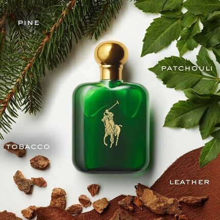 Туалетная вода Polo Green спрей 118мл Ralph Lauren — фото 2