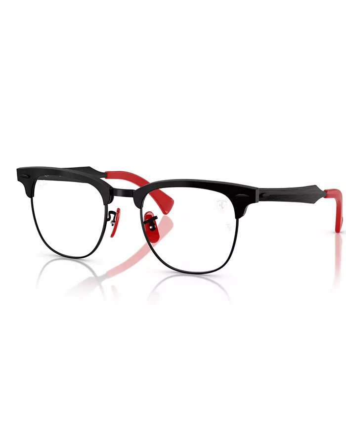 

Унисекс очки Scuderia Ferrari Collection, модель RB3807VM Ray-Ban, серый