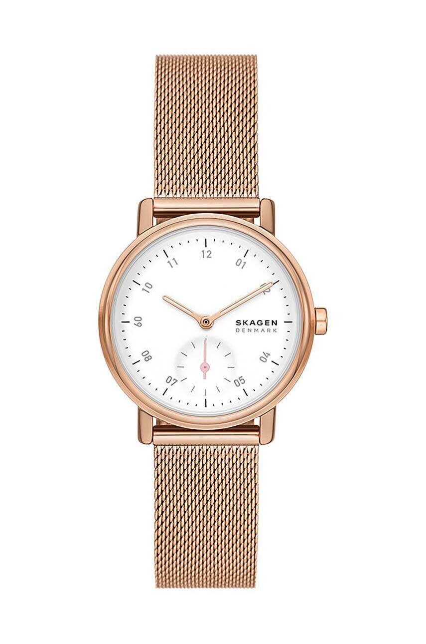 

Часы Skagen, розовый