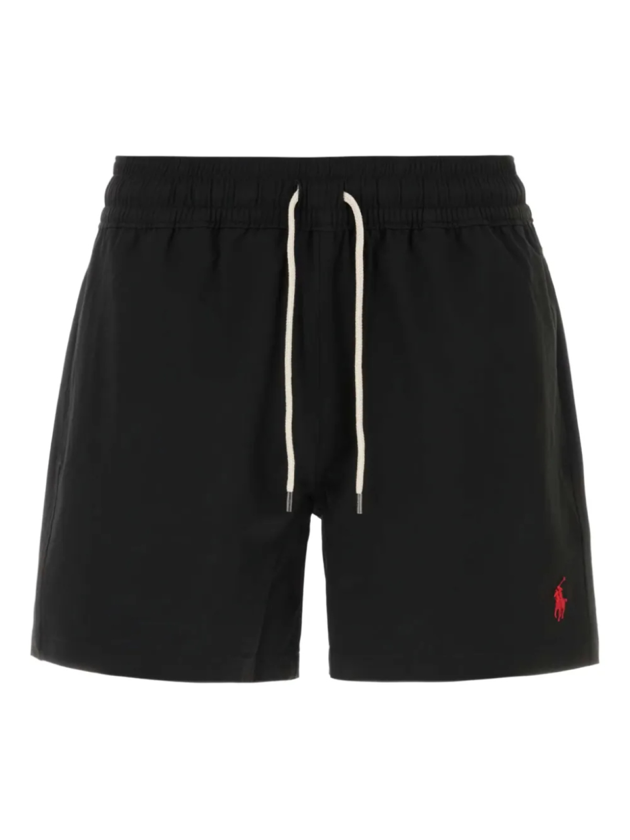 

Плавки-шорты Traveller Polo Ralph Lauren, черный