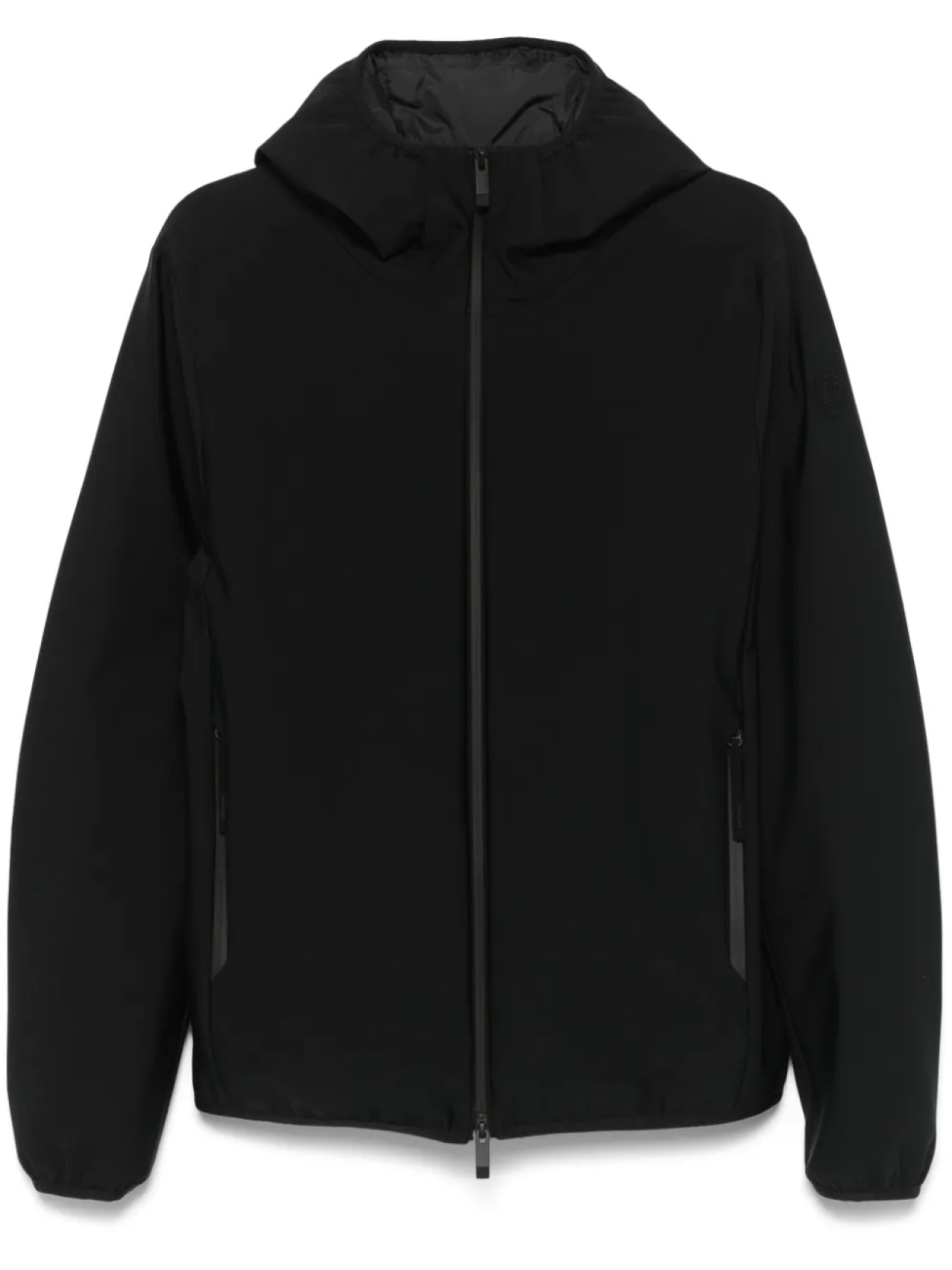 

Куртка Moncler Chalves, черный