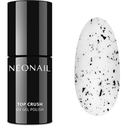 

УФ-лак для ногтей Top Crush 7,2 мл, Neonail