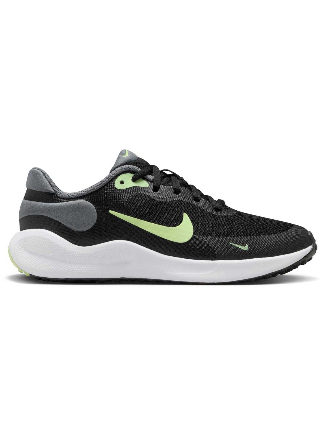 

Кроссовки Nike REVOLUTION 7 (GS), черный