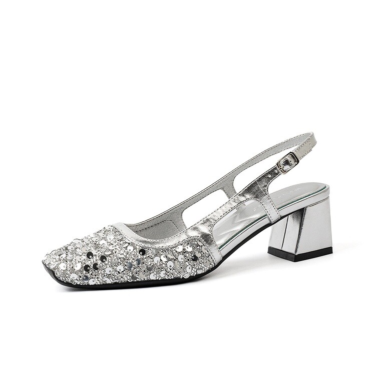 

Туфли женские повседневные Women's Casual Shoes Women's Beijiani, черный
