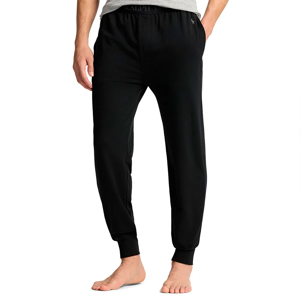 

Джоггеры Polo Ralph Lauren 714962529, черный