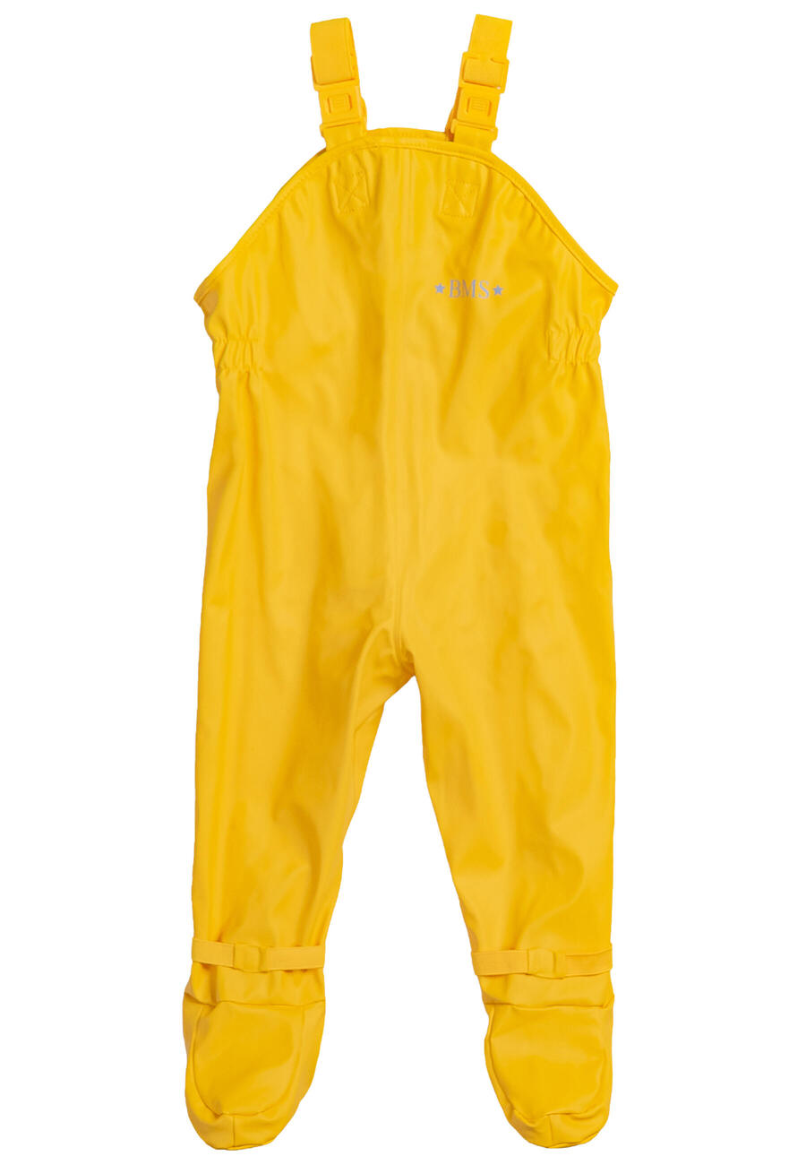 

Брюки BMS для детей с интегрированными носками