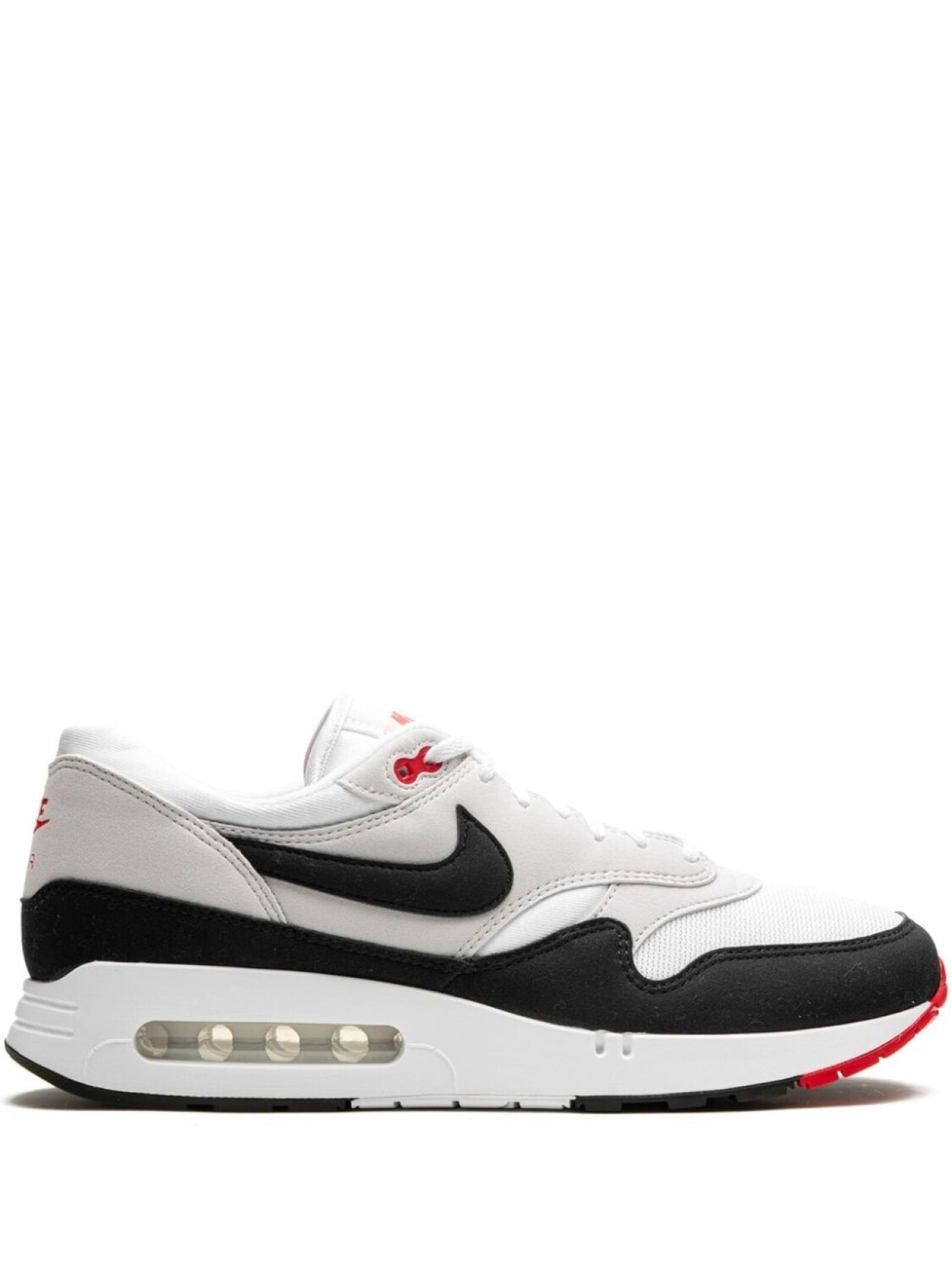 

Nike Air Max 1 '86 "Obsidian" sneakers, белый