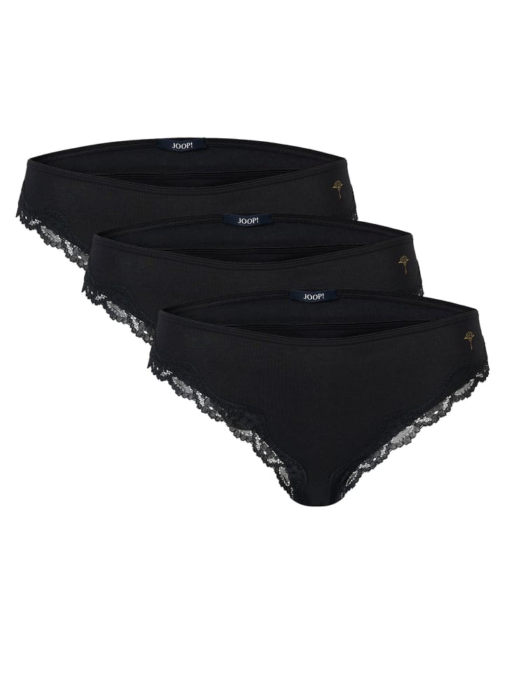 

Трусы JOOP!, черный