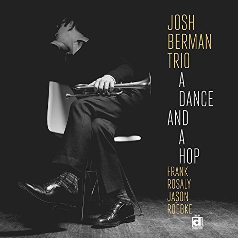 

Виниловая пластинка LP A Dance & A Hop - Josh Berman Trio