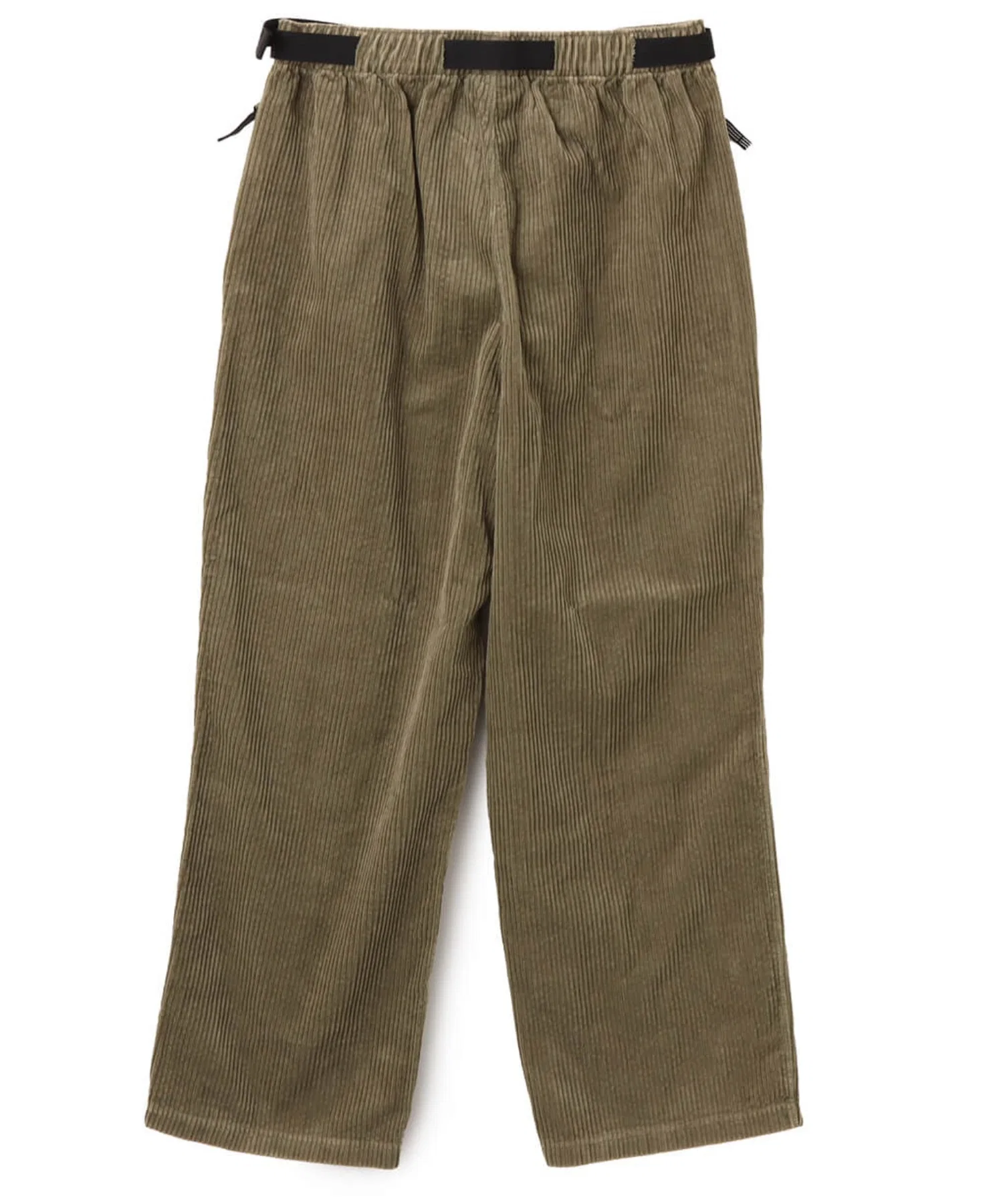 Мужские брюки adidas EQUIPMENT CORDUROY PANT — фото 4
