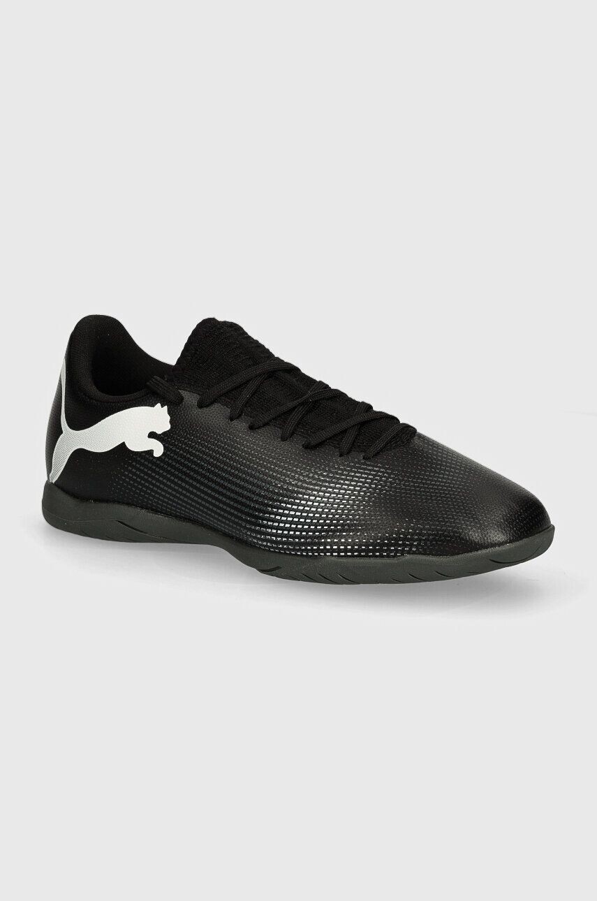 

Кроссовки Puma Future 7 Play It, черный