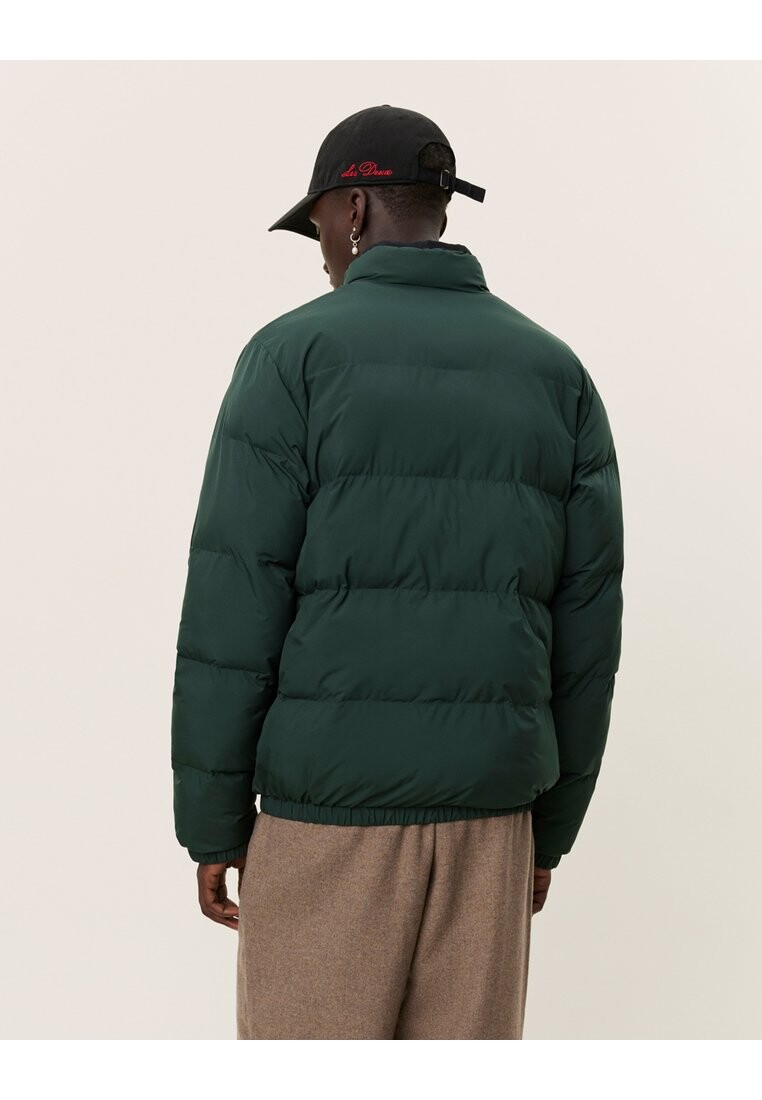 

Зимняя куртка NEWPORT JACKET Les Deux, темно-зеленый