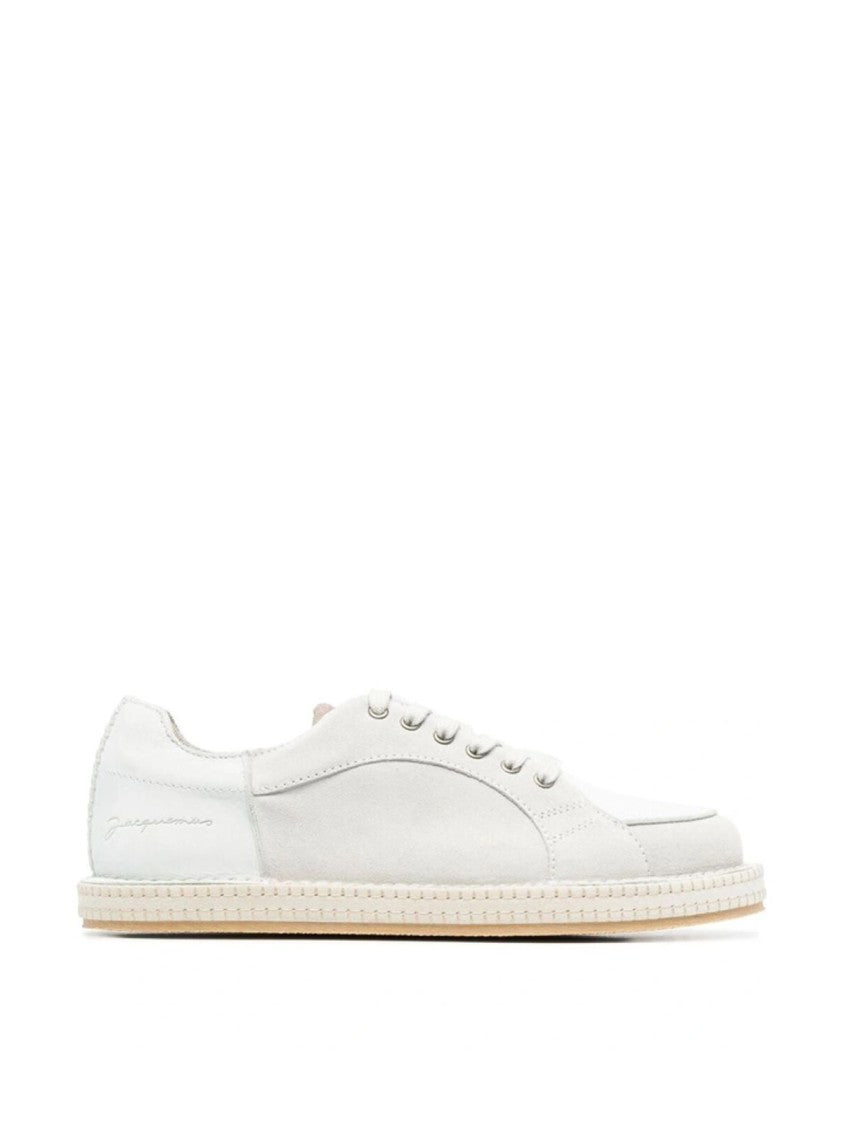 

Кроссовки Blé Jacquemus, белый