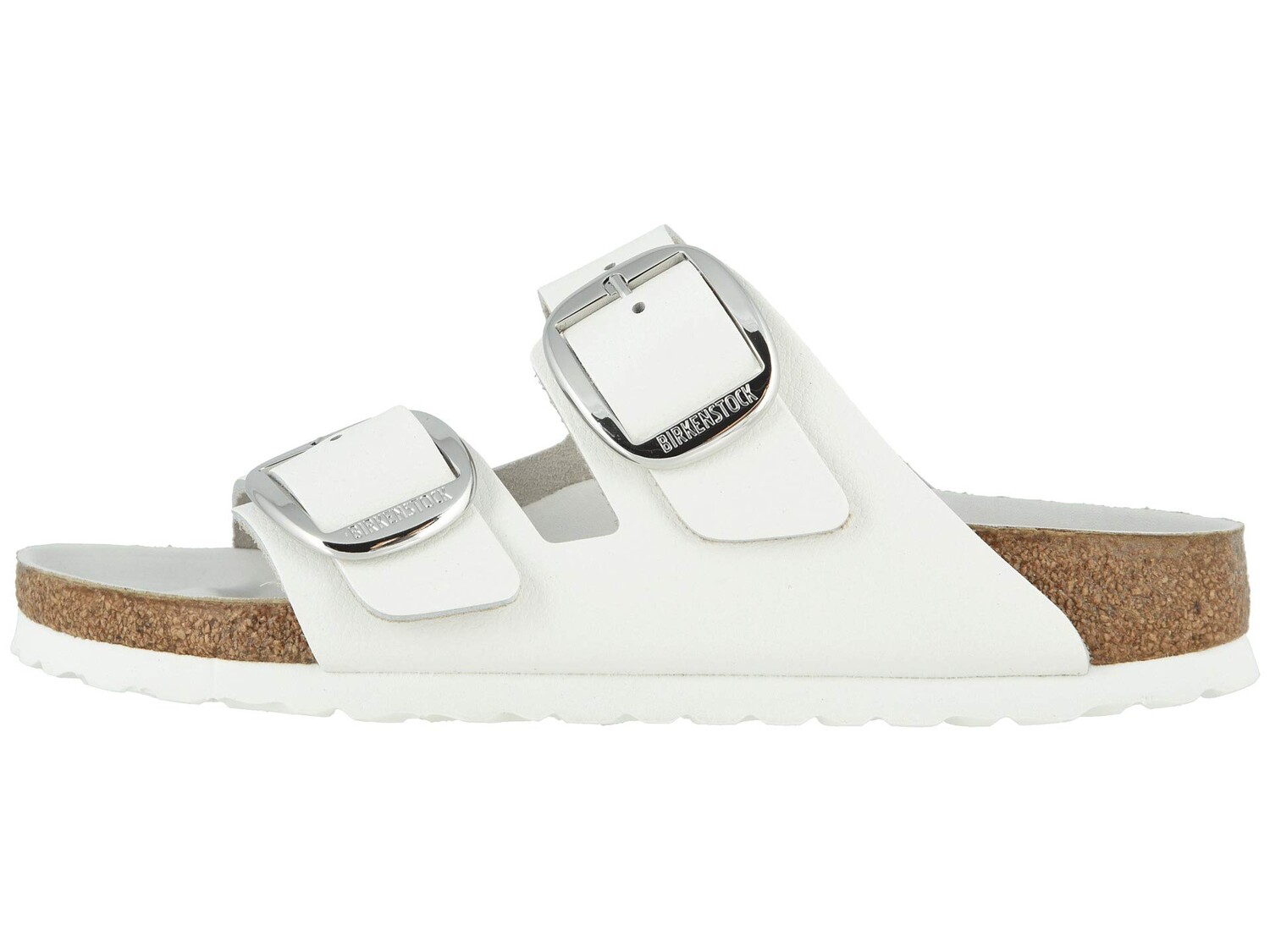 

Сандалии Birkenstock Arizona Big Buckle - Leather