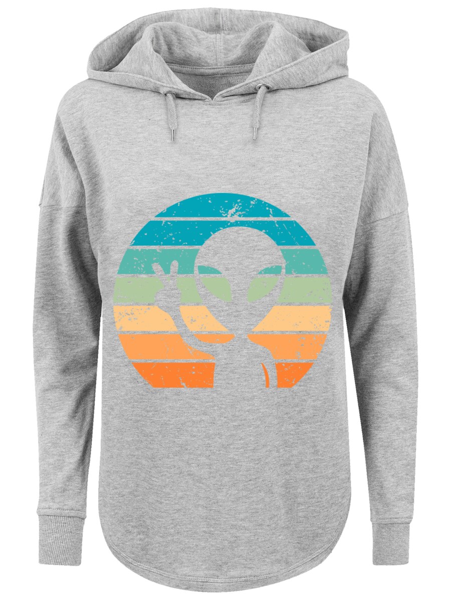 

Толстовка F4NT4STIC, Grey