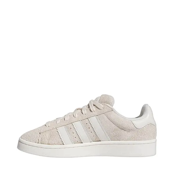 

Кроссовки Mens adidas Campus '00s Athletic Shoe, цвет Wonder White/Cloud White/Core Black