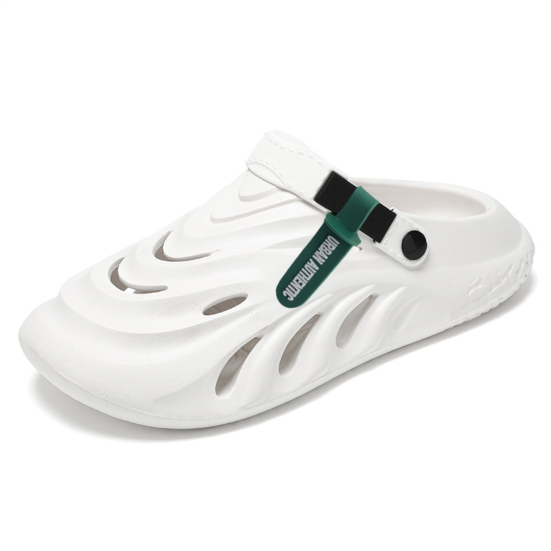 

Сабо мужские URBAN AUTHENTIC, White