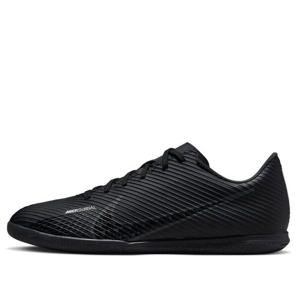 

Кроссовки mercurial vapor 15 club ic Nike, черный