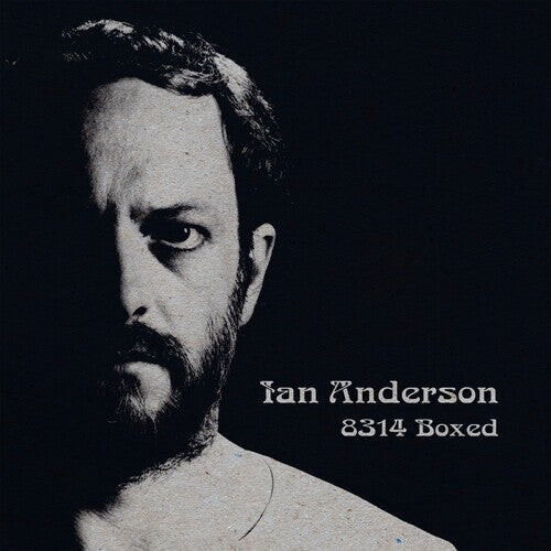 

Виниловая пластинка Anderson, Ian: 8314 Boxed