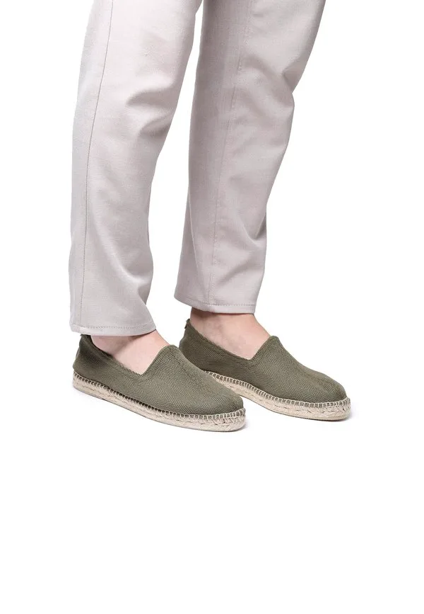 Слипоны монтгри Toni Pons, Khaki